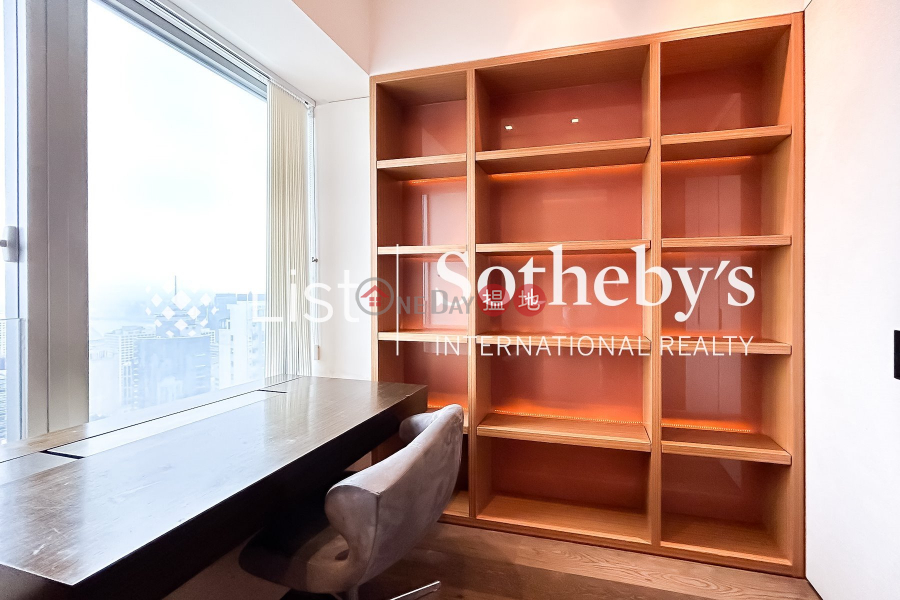 Property for Rent at Soho 38 with 2 Bedrooms 38 Shelley Street | Western District | Hong Kong | Rental, HK$ 35,000/ month