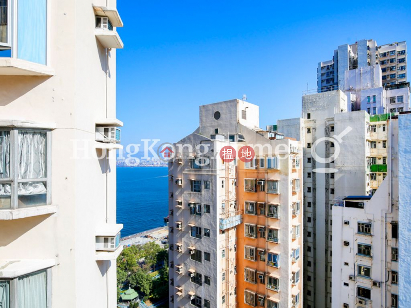 Property Search Hong Kong | OneDay | Residential | Rental Listings, 3 Bedroom Family Unit for Rent at Tai Sang Building