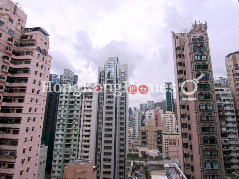 香港搵樓|租樓|二手盤|買樓| 搵地 | 住宅-出租樓盤|帝華閣兩房一廳單位出租