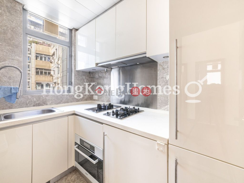 Property Search Hong Kong | OneDay | Residential Sales Listings, 1 Bed Unit at One Pacific Heights | For Sale