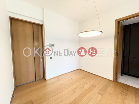 2房1廁,星級會所,露台殷然出租單位 | 殷然 Alassio _0