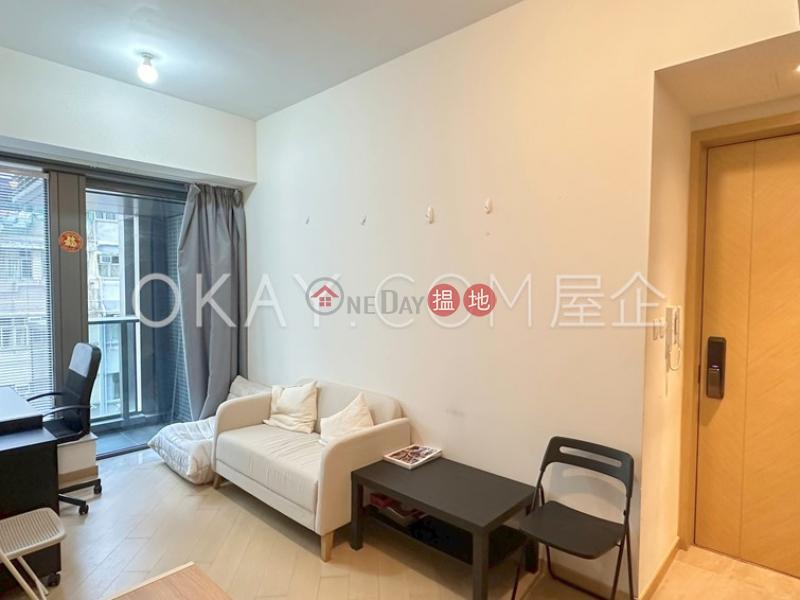 HK$ 9.2M Novum West Tower 2 Western District Generous 1 bedroom with balcony | For Sale