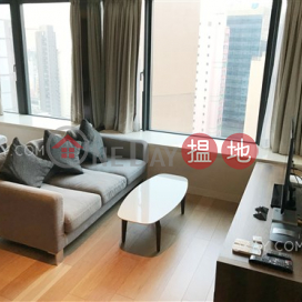 Popular 1 bedroom in Mid-levels West | Rental | Gramercy 瑧環 _0