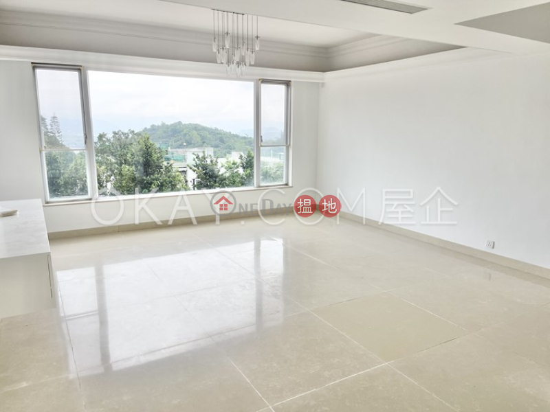 HK$ 28.8M, Las Pinadas Sai Kung | Rare house with terrace & parking | For Sale