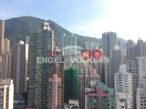2 Bedroom Flat for Rent in Sai Ying Pun, Island Crest Tower 1 縉城峰1座 | Western District (EVHK32173)_0