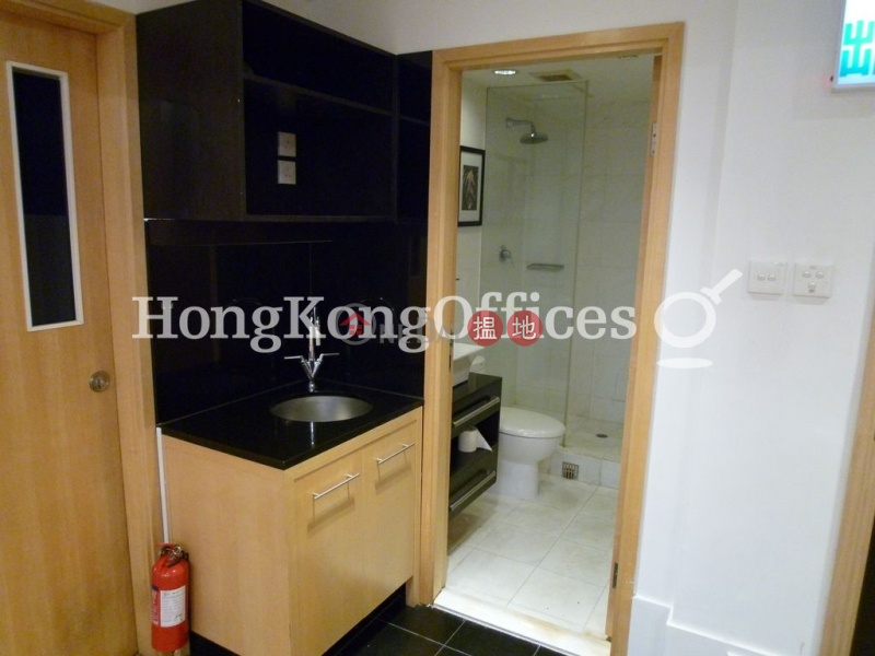 The Plaza LKF Middle, Office / Commercial Property Rental Listings | HK$ 41,120/ month