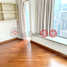 2房2廁,極高層,可養寵物,露台《囍匯 2座出租單位》 | 囍匯 2座 The Avenue Tower 2 _0