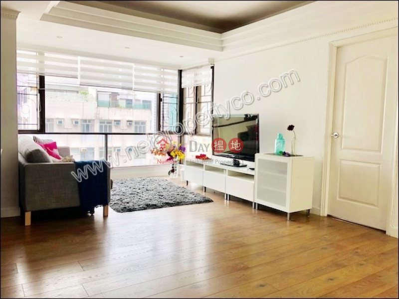 Property Search Hong Kong | OneDay | Residential | Rental Listings, Duplex Apartment for Rent in Happy Valley