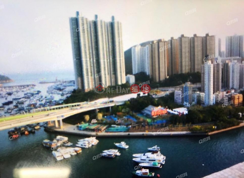 Property Search Hong Kong | OneDay | Residential, Sales Listings, Seaview Court | 2 bedroom High Floor Flat for Sale