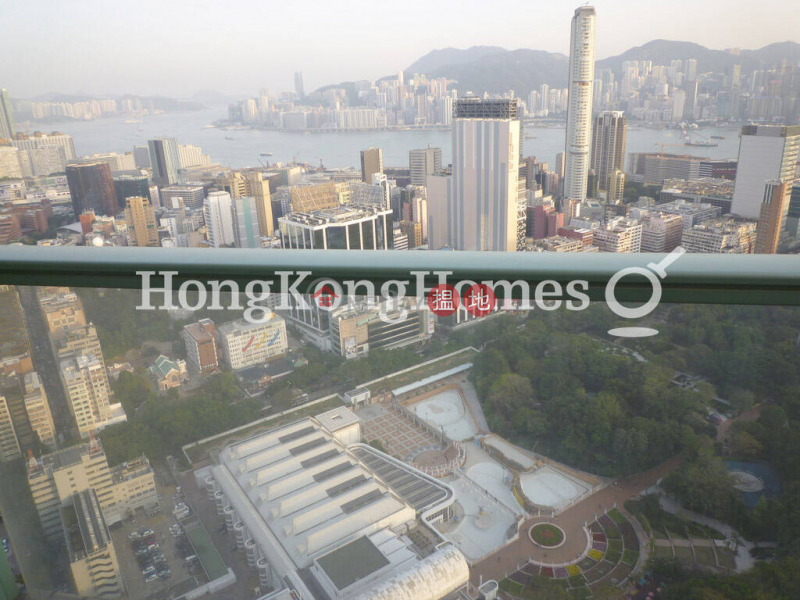 香港搵樓|租樓|二手盤|買樓| 搵地 | 住宅出售樓盤|港景峯3座三房兩廳單位出售