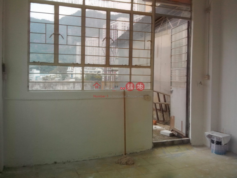 華達工業中心|葵青華達工業中心(Wah Tat Industrial Centre)出售樓盤 (pancp-01949)