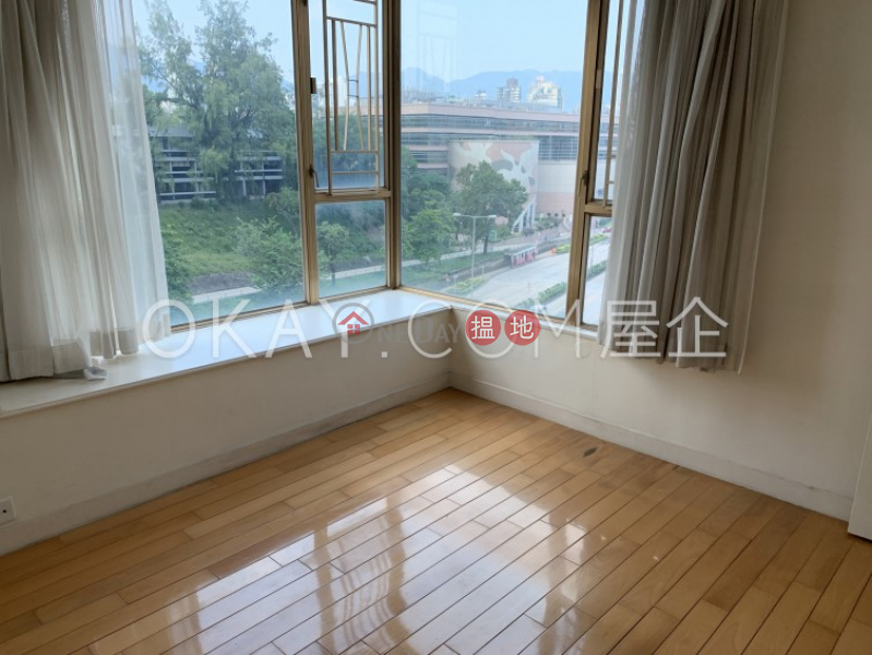 Charming 3 bedroom with balcony & parking | Rental | Tower 2 The Astrid 雅麗居2座 Rental Listings