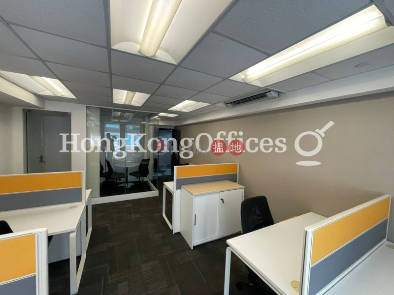 Office Unit for Rent at Office Plus at Sheung Wan | Office Plus at Sheung Wan 協成行上環中心 Rental Listings