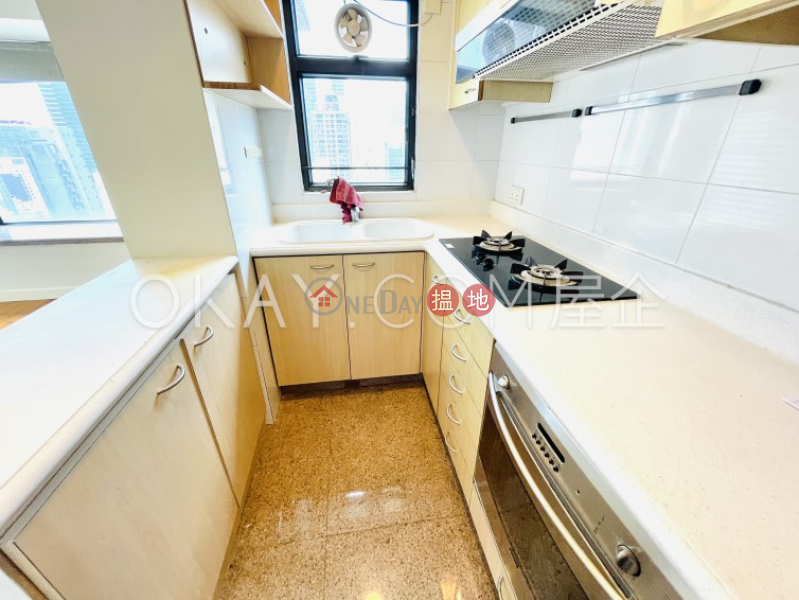 HK$ 34,000/ 月翰庭軒|中區2房1廁翰庭軒出租單位