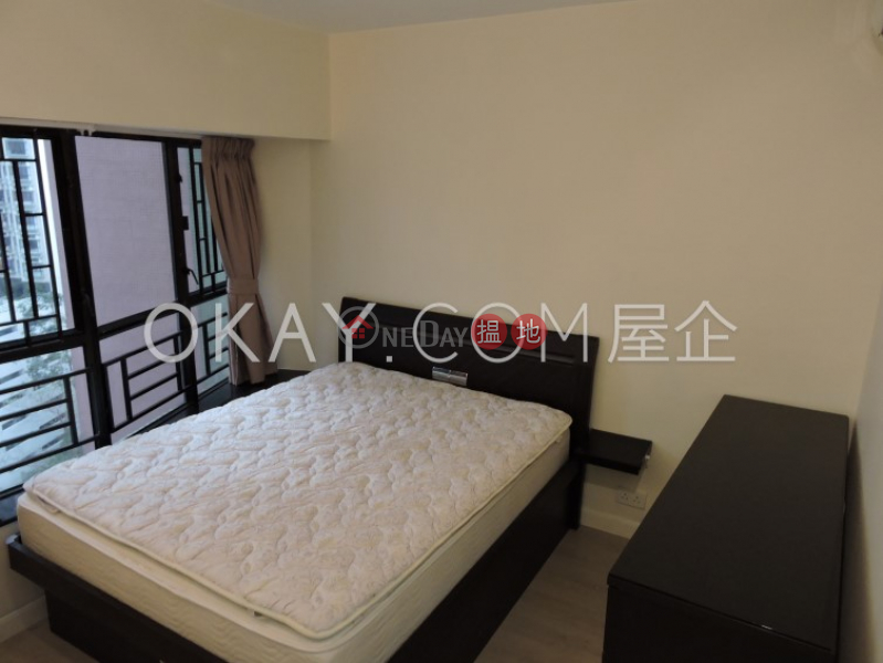 Nicely kept 3 bedroom in Mid-levels West | Rental, 95 Robinson Road | Western District Hong Kong, Rental HK$ 36,000/ month