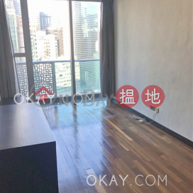 Charming 1 bedroom in Wan Chai | Rental, J Residence 嘉薈軒 | Wan Chai District (OKAY-R63970)_0