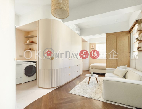 1房1廁,極高層真善美大廈出售單位 | 真善美大廈 Johnson Mansion _0
