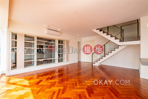 Gorgeous 3 bedroom on high floor with parking | For Sale | Star Crest 星域軒 _0