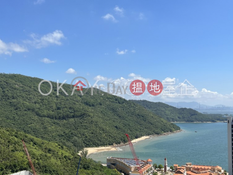 Charming 2 bedroom on high floor with balcony | Rental | Discovery Bay, Phase 13 Chianti, The Barion (Block2) 愉景灣 13期 尚堤 珀蘆(2座) _0