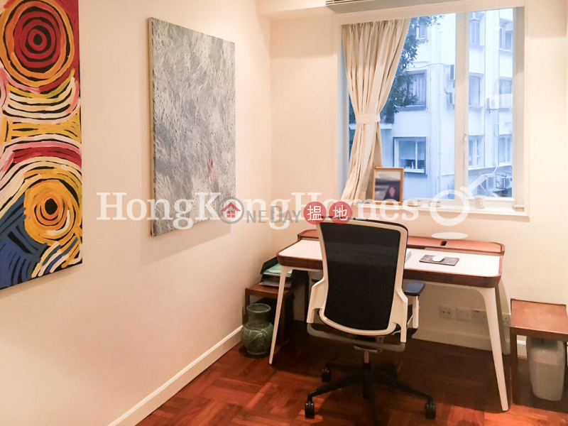 3 Bedroom Family Unit for Rent at Estella Court 70 MacDonnell Road | Central District | Hong Kong Rental, HK$ 67,000/ month