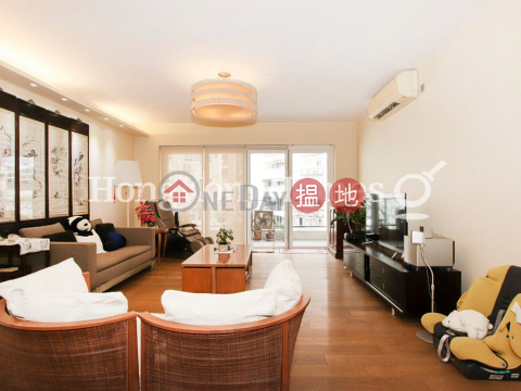 3 Bedroom Family Unit for Rent at Elegant Garden | Elegant Garden 精緻園 _0