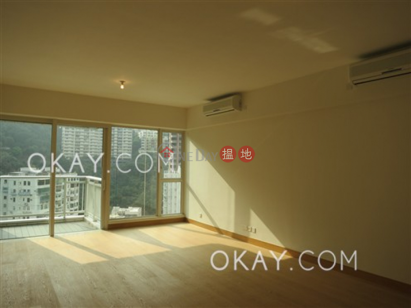 Beautiful 3 bedroom on high floor with parking | Rental | 20 Shan Kwong Road | Wan Chai District Hong Kong | Rental HK$ 75,000/ month