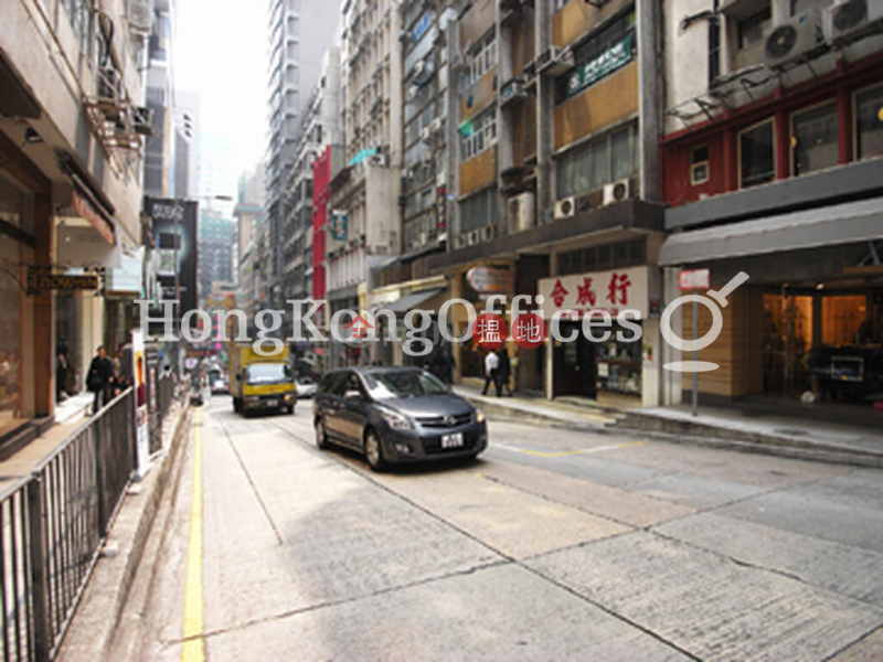 HK$ 19,997/ month, Wing Fai Building, Central District Office Unit for Rent at Wing Fai Building