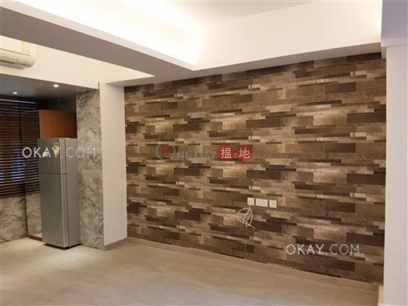 Cozy in Central | Rental, 48-50 Lyndhurst Terrace | Central District | Hong Kong Rental HK$ 16,000/ month