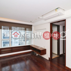1 Bed Unit at Le Village | For Sale, Le Village 駿愉居 | Wan Chai District (Proway-LID45331S)_0