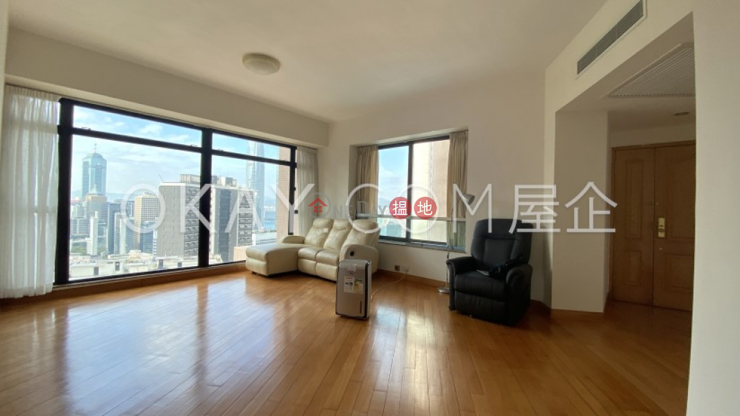 Property Search Hong Kong | OneDay | Residential | Sales Listings, Unique 3 bedroom with balcony | For Sale
