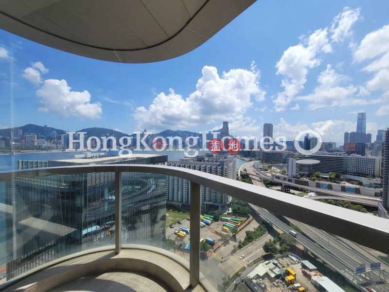 4 Bedroom Luxury Unit for Rent at Stars By The Harbour Tower 1 | 7 Hung Luen Road | Kowloon City Hong Kong, Rental | HK$ 80,000/ month