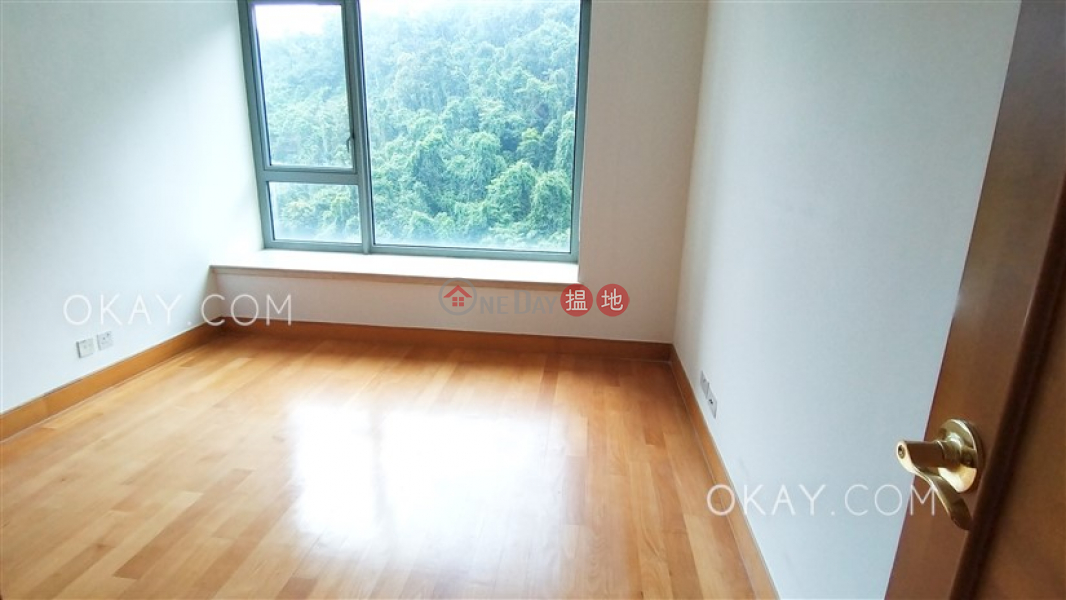 Rare 3 bedroom on high floor with balcony & parking | Rental, 3A Tregunter Path | Central District Hong Kong | Rental, HK$ 95,000/ month