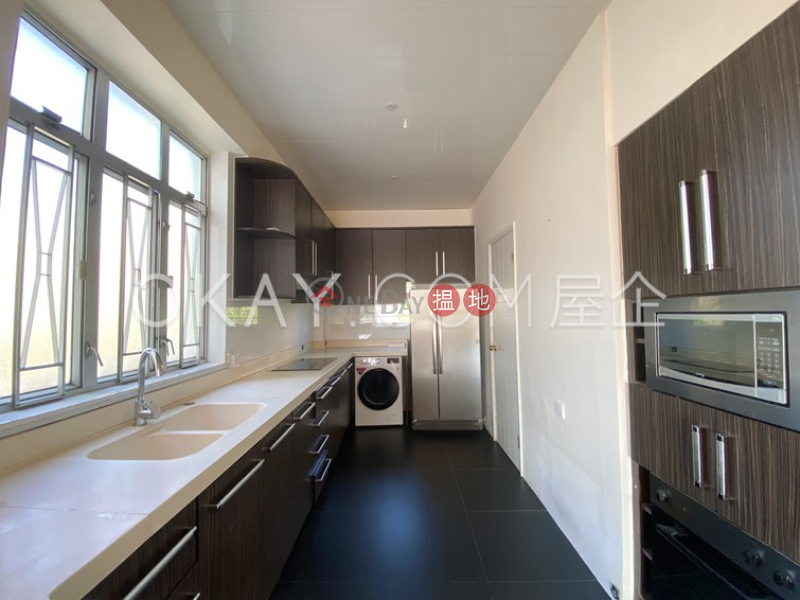 HK$ 34M | 8-16 Cape Road Southern District, Lovely 3 bedroom with sea views, rooftop | For Sale