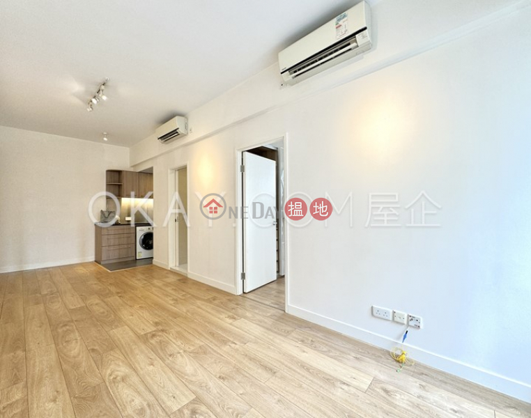 Generous 1 bedroom in Mid-levels Central | Rental 20-22 MacDonnell Road | Central District Hong Kong, Rental, HK$ 26,000/ month