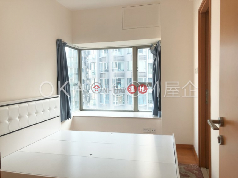 HK$ 35,000/ month | The Zenith Phase 1, Block 1, Wan Chai District, Tasteful 3 bedroom on high floor with balcony | Rental