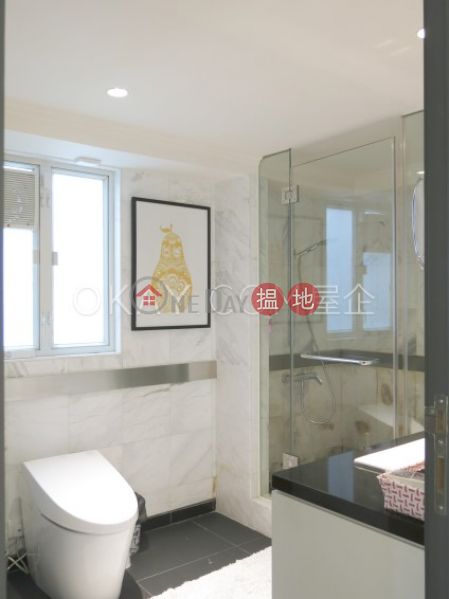 4房3廁,海景,露台趙苑二期出售單位-192域多利道 | 西區-香港出售|HK$ 7,500萬