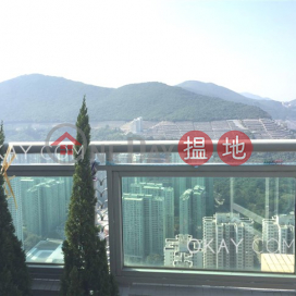 Luxurious 2 bedroom on high floor with rooftop | For Sale | Tower 8 Island Resort 藍灣半島 8座 _0