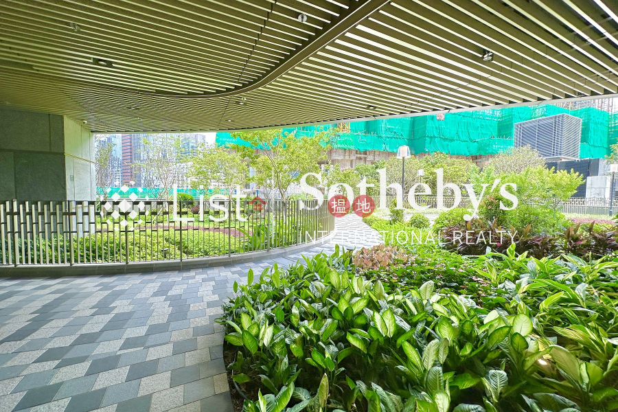 Property for Rent at The Southside - Phase 2 La Marina with 3 Bedrooms, 11 Heung Yip Road | Southern District, Hong Kong, Rental | HK$ 42,000/ month