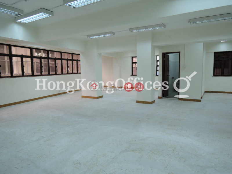 Office Unit for Rent at Milton Mansion | 96 Nathan Road | Yau Tsim Mong Hong Kong Rental HK$ 32,994/ month