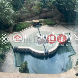 曉峰閣兩房一廳單位出租