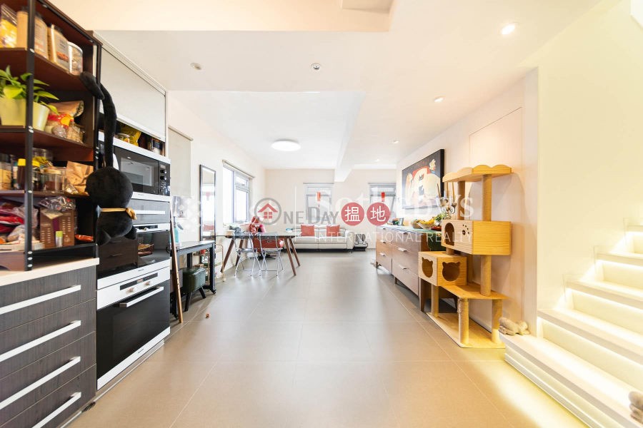 Property for Sale at Tai Hang Terrace with 1 Bedroom 5 Chun Fai Road | Wan Chai District | Hong Kong | Sales | HK$ 19M