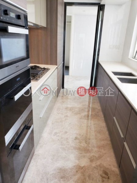 HK$ 55,000/ month, Redhill Peninsula Phase 1, Southern District, Popular 2 bedroom with balcony & parking | Rental