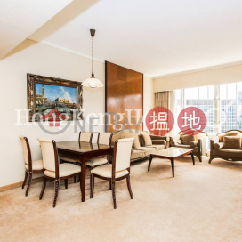 1 Bed Unit for Rent at Convention Plaza Apartments | Convention Plaza Apartments 會展中心會景閣 _0