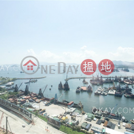 Rare 3 bedroom with sea views | Rental, The Cullinan Tower 21 Zone 2 (Luna Sky) 天璽21座2區(月鑽) | Yau Tsim Mong (OKAY-R105944)_0