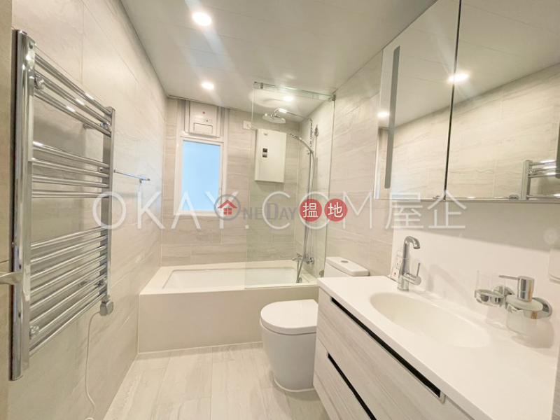 Property Search Hong Kong | OneDay | Residential, Sales Listings | Nicely kept 3 bedroom with balcony & parking | For Sale