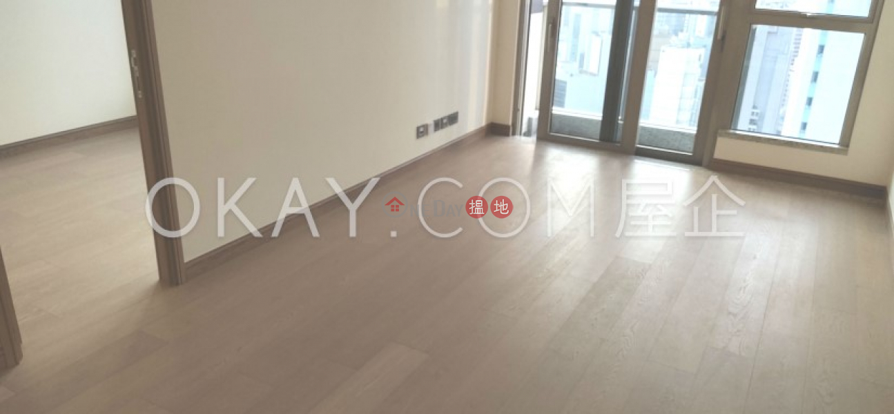 Unique 2 bedroom with balcony | For Sale, 23 Graham Street | Central District Hong Kong | Sales, HK$ 22.5M