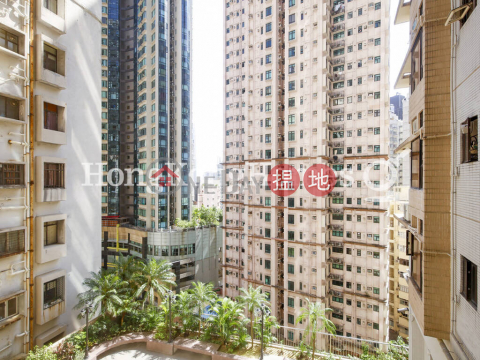 3 Bedroom Family Unit at Flourish Court | For Sale | Flourish Court 殷榮閣 _0