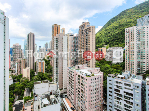 2 Bedroom Unit for Rent at Rowen Court, Rowen Court 樂賢閣 | Western District (Proway-LID62505R)_0