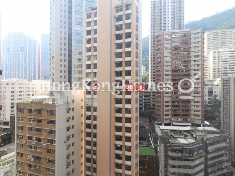 Property Search Hong Kong | OneDay | Residential | Rental Listings | 1 Bed Unit for Rent at Fook Kee Court