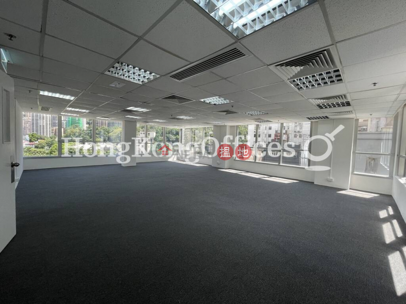 Office Unit for Rent at Onfem Tower | 29 Wyndham Street | Central District Hong Kong | Rental | HK$ 50,400/ month